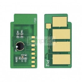 Chip para Toner Samsung D105 2500 pág.