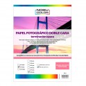 Papel Foto Matte Bifaz A4 300 gr. - 50 Hojas