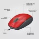 Mouse USB logitech M110 Silent