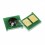 Chip para toner HP 128A CP 1525 / 1520 / 1415