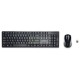 Teclado y Mouse Inalámbrico Kensington K75235CL