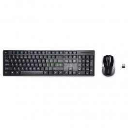 Teclado y Mouse Inalámbrico Kensington K75235CL