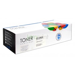 Toner alternativo 56X CF256X M436 para HP