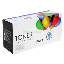 Toner alternativo 30X CF230X M203 M227 para HP