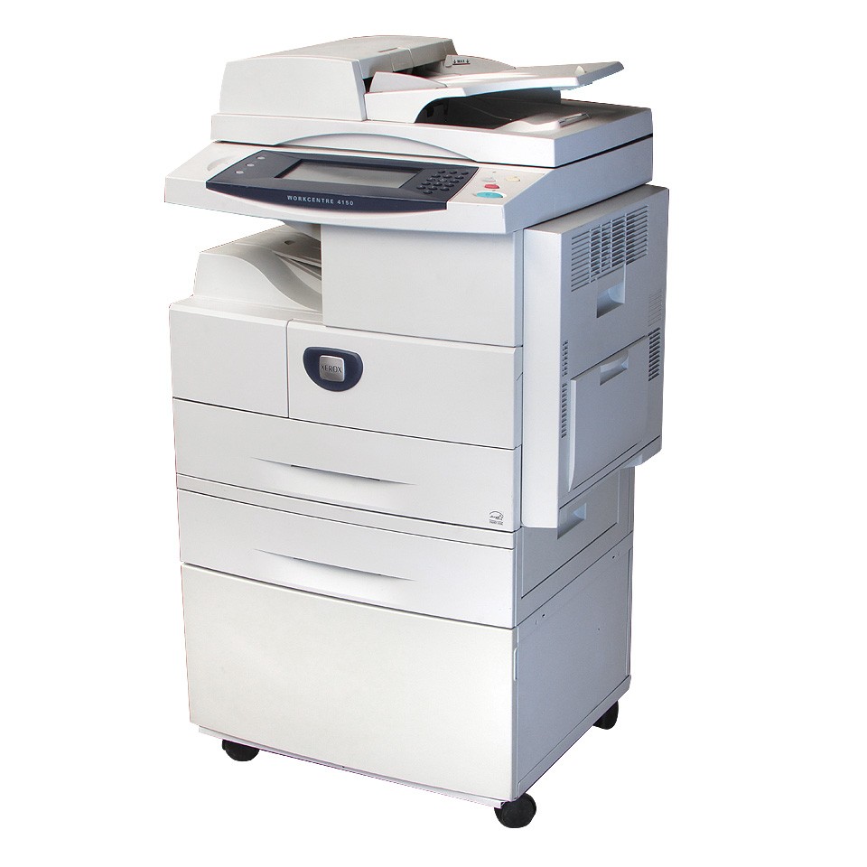 Copiadoras usadas fotocopiadoras — Toner copiadoras impresoras