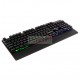 Teclado Gamer Xtech Armiger XTK-510S