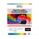 Papel foto glossy brillante Nobucolor A4 260 gr. 50 hojas