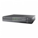 DVR Surveillance Qihan QH-D1108C PRO 8CH H.264 4CH Audio in 1CH audio out