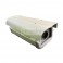 CCTV Housing con Led Infrarrojos H16 HBIR + Heater