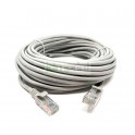 Cable red RJ45 UTP Categoria 6e 15 mts.