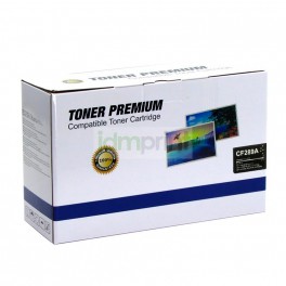 Toner Alternativo 89A CF289A M507 M528 E52645 5000 pág.