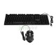 Teclado y Mouse K-Snake KM320