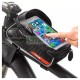 Bolso Celular para bicicleta impermeable 6" cycling