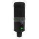 Micrófono Condensador USB BM-65 Streaming / Estudio