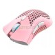 Mouse Gamer inalámbrico recargable K-Snake BM600 - colores a elección