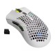 Mouse Gamer inalámbrico recargable K-Snake BM600 - colores a elección