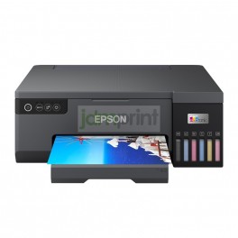 Impresora Epson L8050 EcoTank WiFi