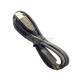 Cable USB impresora 1.2 mts.