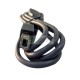 Cable USB impresora 1.2 mts.