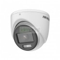 Cámara Domo Hikvision ColorVu 2Mp 2.8mm