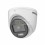 Cámara Domo Hikvision ColorVu 2Mp 2.8mm