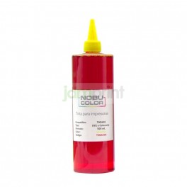 Botella tinta Dye 500 ml. Hpp Colores a elección